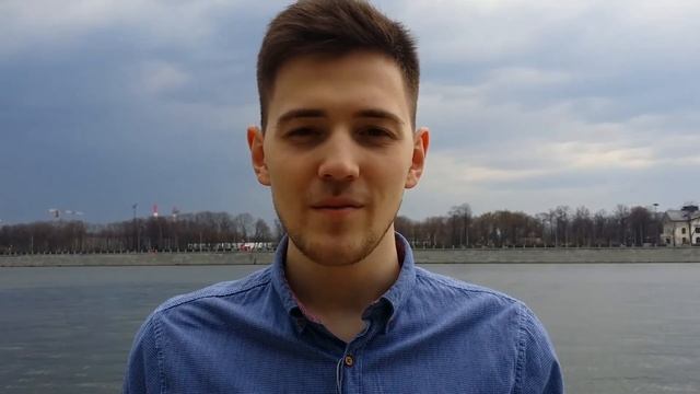 Сергей Есенин - Гой ты Русь моя родная (читает Сулайманов Тимур) смотреть онлайн