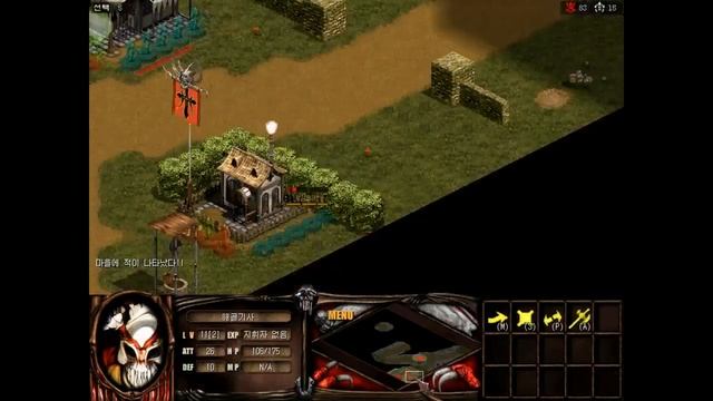 [Game] Mirror War : Woman of Silver - EP02 смотреть онлайн