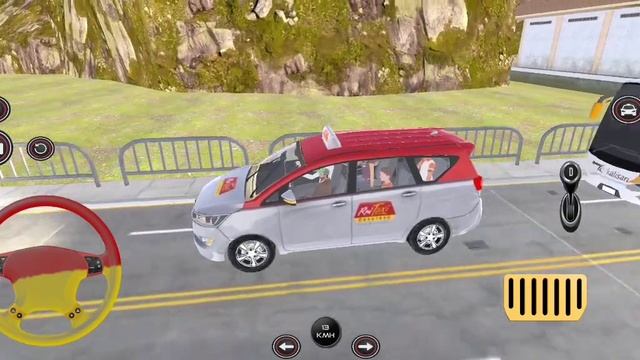 Indian Taxi Simulator Games, Real Indian Car Simulator #gaming #gameplay #drawing #taxgaming смотреть онлайн