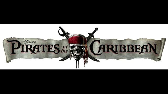 Pirates of the Caribbean Soundtrack 8 Underwater March смотреть онлайн