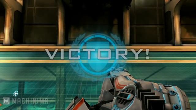 Sanctum 2 Game Play + Free Codes! смотреть онлайн