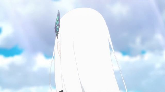 How Re:Zero Season 2 REALLY Ends