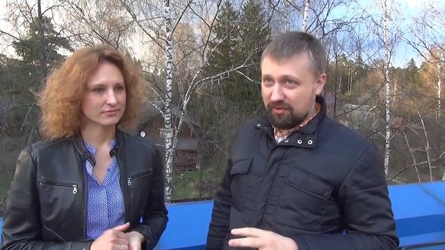 Кейс и Отзыв Харченко Александра и Ольги основатели компании туроператора Калуга-Лэнд смотреть онлайн
