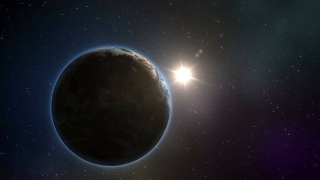 Putem Terraforma Venus? смотреть онлайн