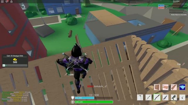 How to get a **FREE** Skin in Strucid | Roblox смотреть онлайн