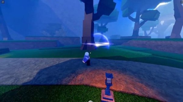 Gojo Curse Showcase Review -I Grand Kaisen I-