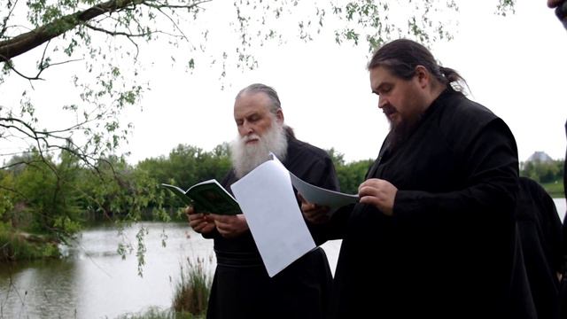 Акафист преподобным киевопечерским преподобным смотреть онлайн