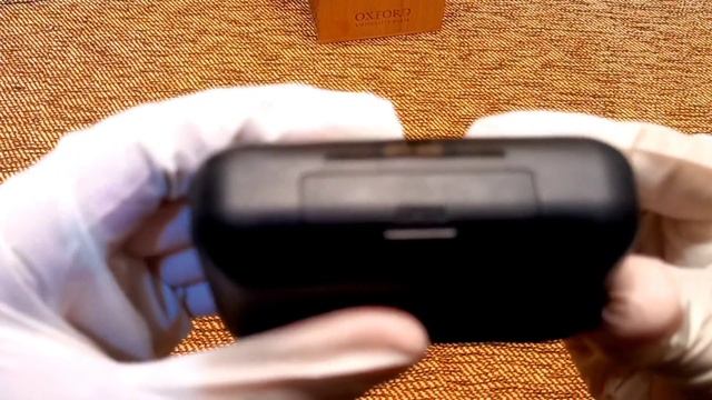 F9 Tws Budget Earbuds With 2000mah Power Bank Quick Unboxing And Review 2021?? смотреть онлайн
