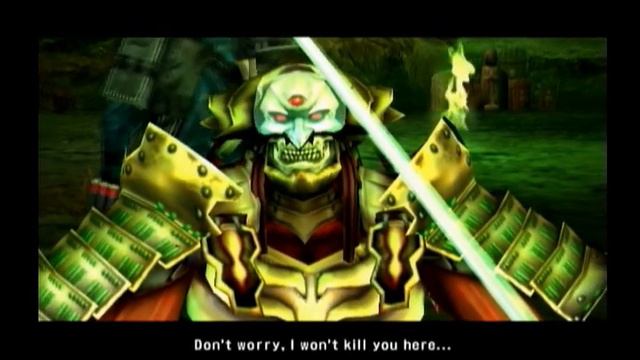 Tekken 5: Bryan Interludes