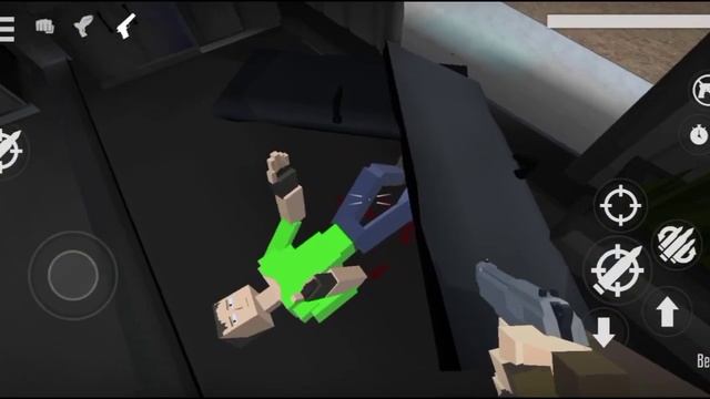 ТЫ НЕ СМОЖЕШЬ ВЫЖИТЬ 3сезон 2 Часть GoreBox Animosity смотреть онлайн