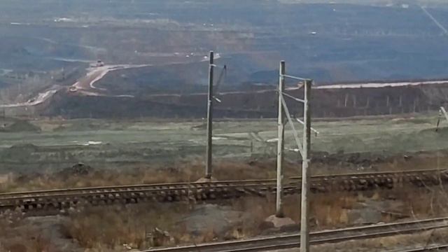 ПОХОД НА "МИХАЙЛОВСКИЙ РУДНИК" ИЛИ 10 КМ пешком смотреть онлайн
