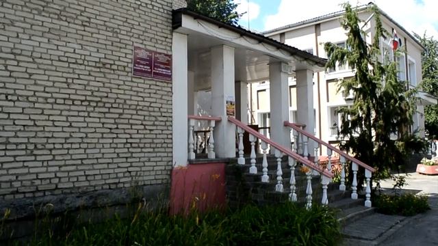 В кадре: Калинковичи. Выпуск № 3 смотреть онлайн