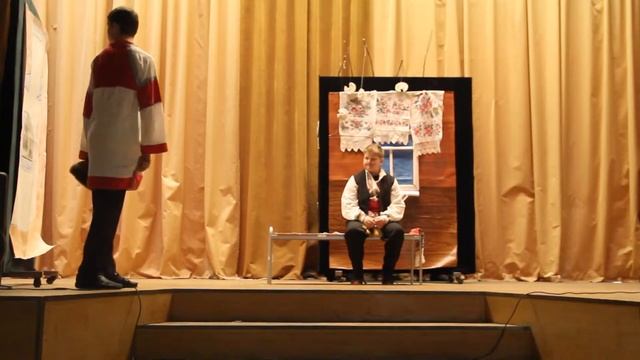 "Ночь перед Рождеством" смотреть онлайн