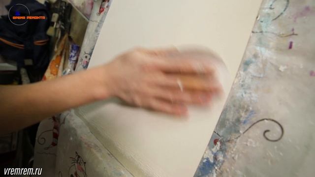 ЭФФЕКТ ШЁЛКА | Декоративное покрытие Шёлк | Нанесение декоративного покрытия ШЁЛК на стену смотреть онлайн