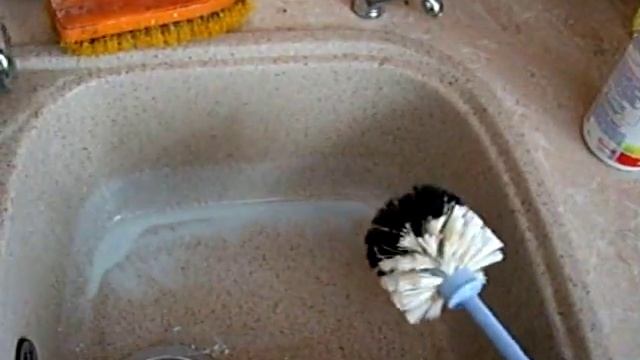 Быстро помыть стакан. смотреть онлайн