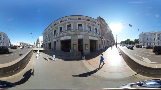 ?? Санкт-Петербург ? Театр марионеток имени Евгения Деммени смотреть онлайн