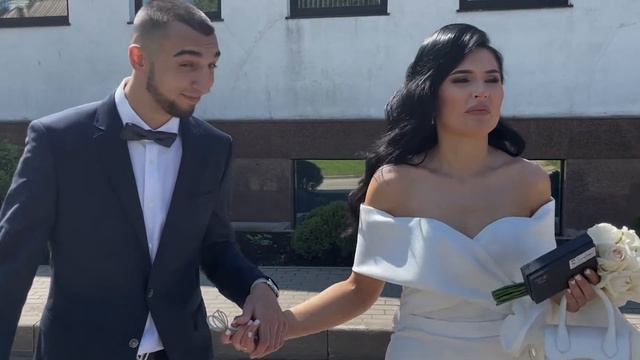 Цыганская Свадьба. Тумашевичи. Влог. смотреть онлайн