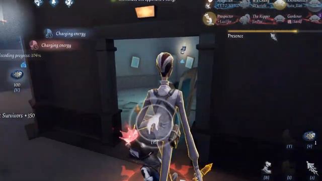 I don't understand Tarot survs half of the time[IDV] смотреть онлайн