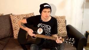 Как Играть НЕРВЫ - САМЫЙ ДОРОГОЙ ЧЕЛОВЕК на Гитаре для Начинающих (3 Простых Способа)