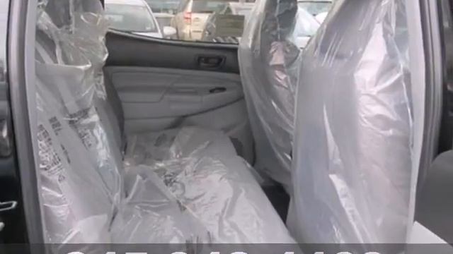 2013 Toyota Tacoma Kingston NY Poughkeepsie, NY #DM055960 - SOLD смотреть онлайн