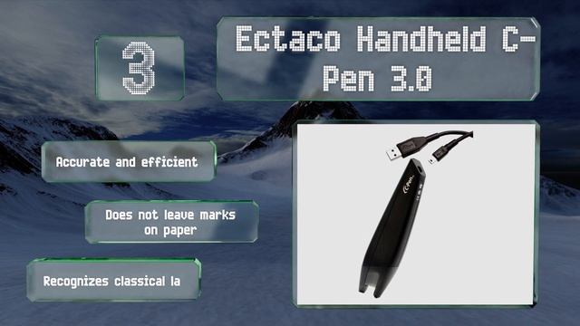 5 Best Pen Scanners 2019 смотреть онлайн
