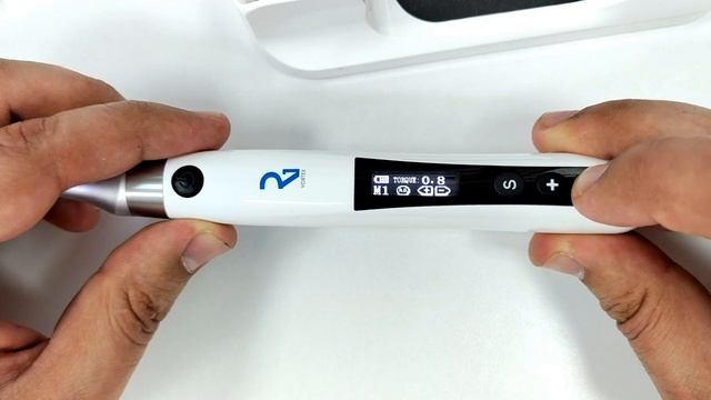 Обзор эндомотора R1 Vortex смотреть онлайн