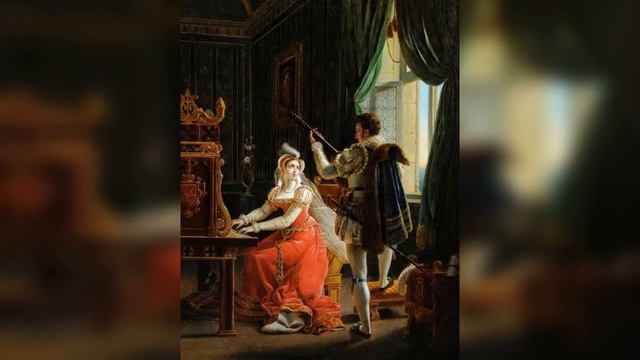 Тайны шотландского замка Бленхейм смотреть онлайн