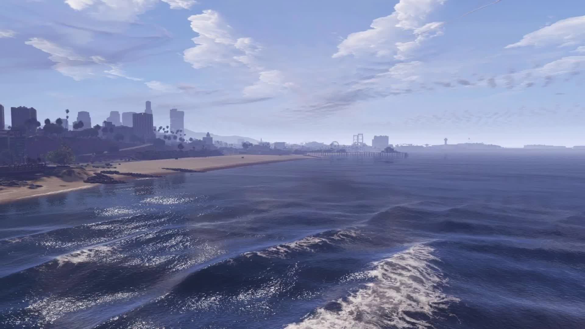 GTA 5 online (30122022) ГПМ судный день (начинаем с нуля)