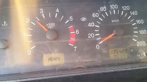 21214 15 год не набирает обороты