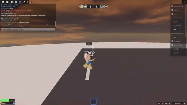 Roblox Suggestions смотреть онлайн