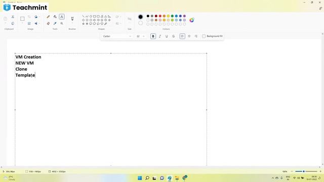 Deploy OVA/OVF Template & VMware Tools - LAB 05 & 06 смотреть онлайн