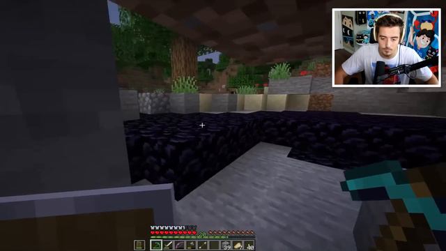 Minecraft Hero Quest - Episode 4 смотреть онлайн