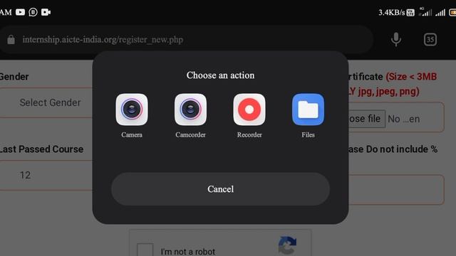 AICTE पर REGISTATION कैसे करें | AICTE पे INTERNSHIP APPLY कैसे करें || CISCO VIRTUAL 2023 apply смотреть онлайн