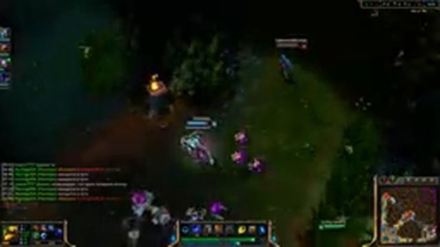 Ранговые игры Соло ку 027 смотреть онлайн