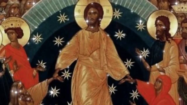 Христос воскресе на разных языках смотреть онлайн