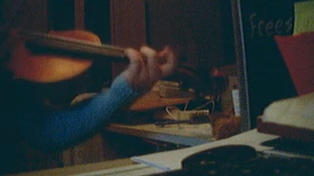 Nirvana - Rape Me // Moesh & Altviolin: Third Movie
