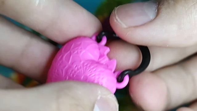 mini review!? Monster Ball Draculaura ? Adult Collector reviews смотреть онлайн