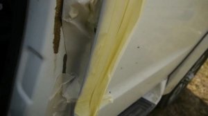 Ремонт ЛКП (покраска) своими руками (по дешману)