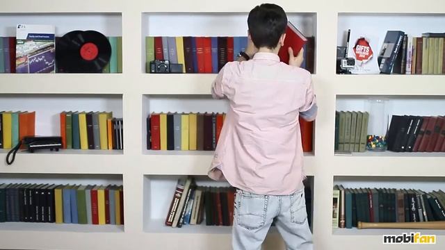 MobiFan #14 — Lenovo Vibe X / Sərfəli Smartfon смотреть онлайн