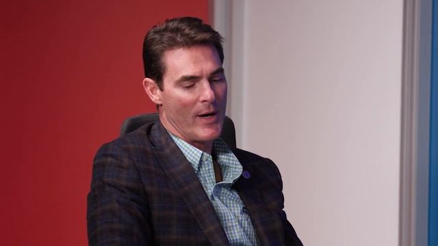 Industry Exchange Cloud: TCO of managing a hybrid infrastructure смотреть онлайн