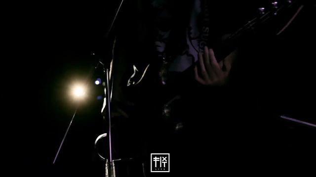 Love Buzz - something in the way смотреть онлайн