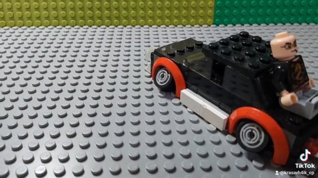 Lexus Ls400 Lego,#4wlc  Stancenation