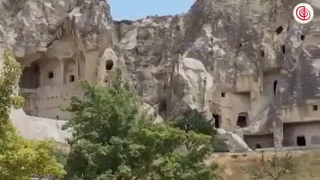 Армения
Первая Страна в мире принявшая Христианство смотреть онлайн