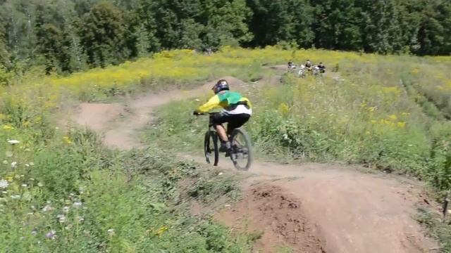 Velo Даунхилл смотреть онлайн