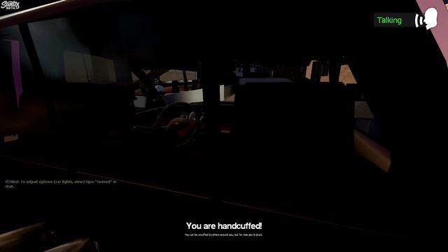 GMod: SantosRP - Assassination Attempt смотреть онлайн