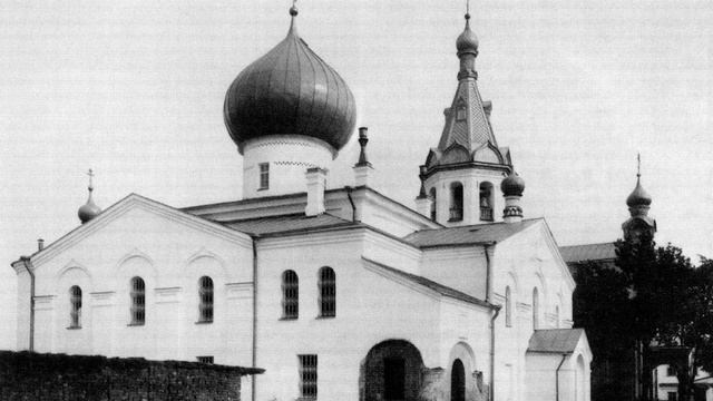 2 - Ленинградская область, которую вы не знаете. Древние крепости Северо- Запада. Давние битвы смотреть онлайн