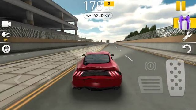 Пытаемся разогнаться до 300 км/ч смотреть онлайн