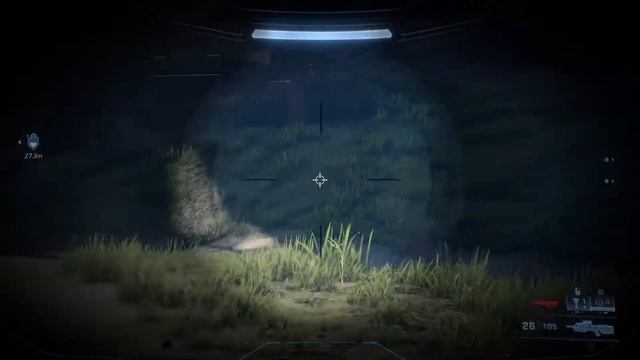 Halo Infinite's "Open World" COOP смотреть онлайн