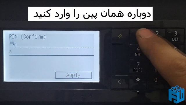 آموزش راه اندازی پرینتر کانن 237 واتصال آن به وای فای смотреть онлайн