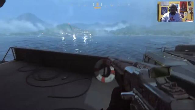 Prime Gaming Pack - Call Of Duty Vanguard - Killzown Plays смотреть онлайн